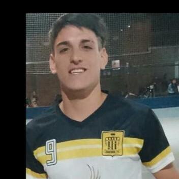 Jorge Solis