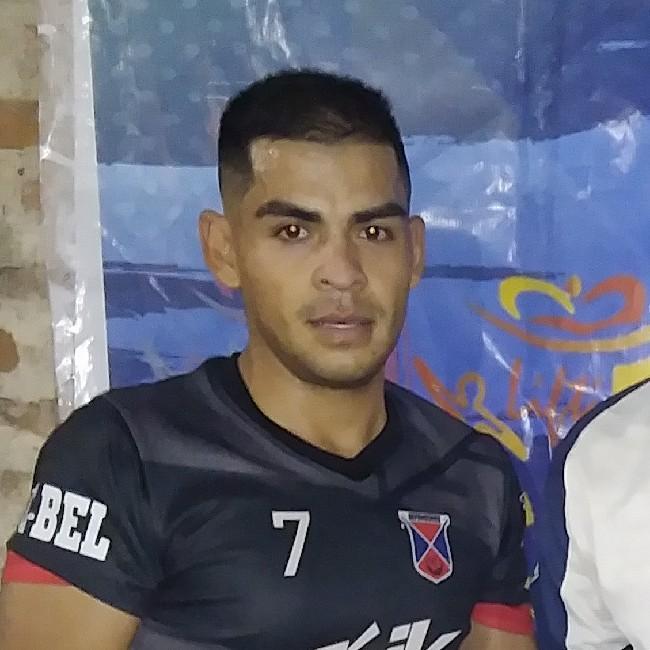 Juan Molina