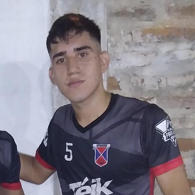 Bladimir Escalante