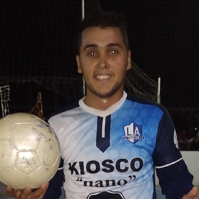 Ezequiel Avalos
