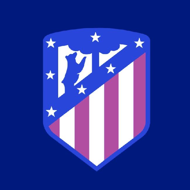 Atleteko Madrid Jeff Uefa
