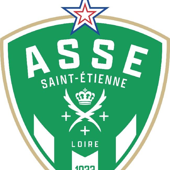 Saint-Étienne