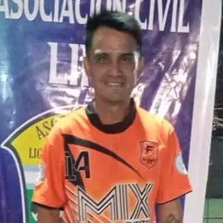 Pablo Barco