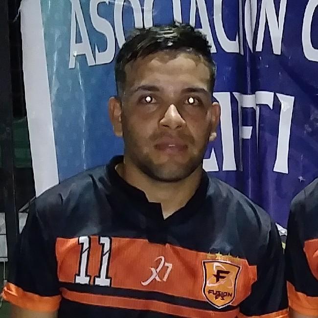 Jorge Pérez