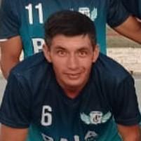 Ariel Sánchez