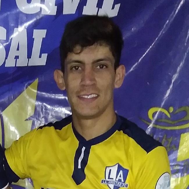 Andres Talabera