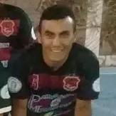 Rodrigo Saravia