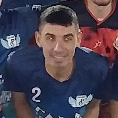 Wilson Aguilar