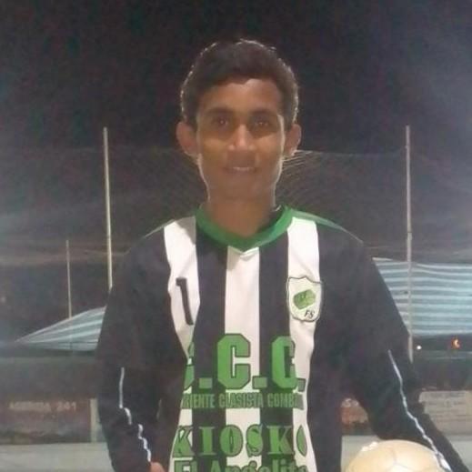 Maximiliano Vallejos