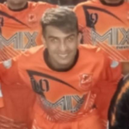 Fredi Alfonso