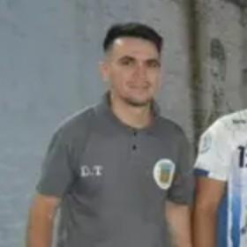 Alex Villalonga