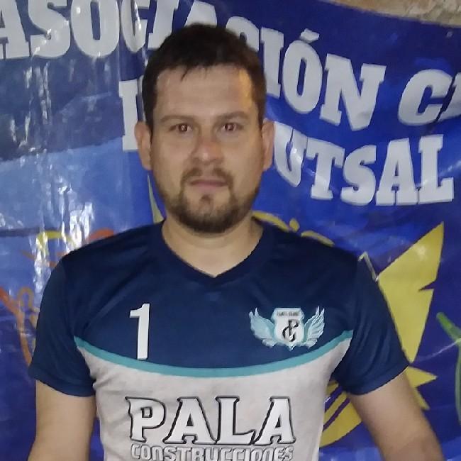 Nelson Suárez