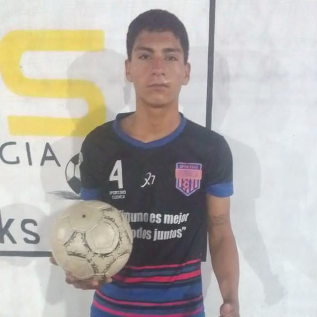David Romero