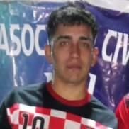 Fredy Ramírez