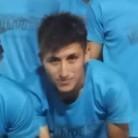 Hugo Barrios