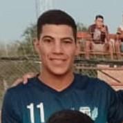 Nicolás Giménez