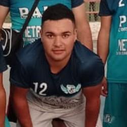 Fernando Aguilar