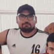 Sergio Sosa