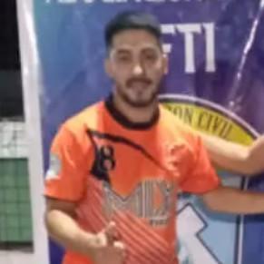 Facundo Cueva