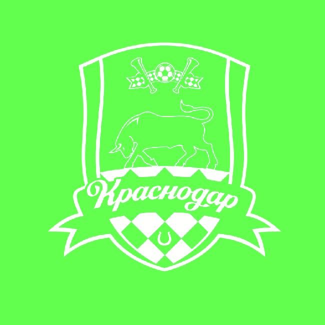 Krasnodar ConJe UEFA