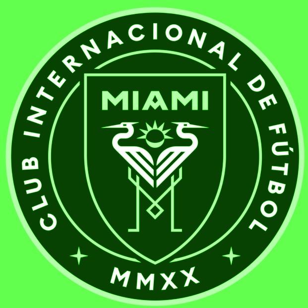 Inter Maimi ConJe UEFA