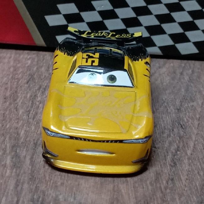 #52 Chulaco Leak Less