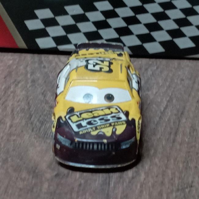 #52 Normal Leak Less