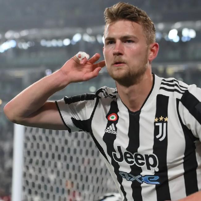 matthijs de ligt