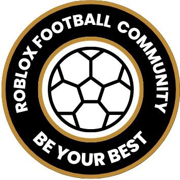 (RFC) Roblox Football Comminuty