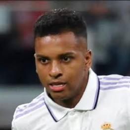 Rodrygo