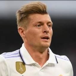 Toni Kroos