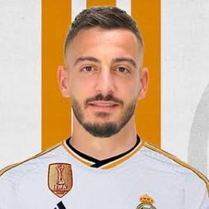 Joselu