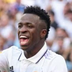 Vinícius Júnior