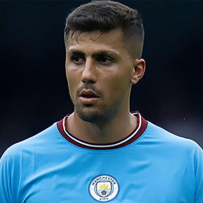 Rodri