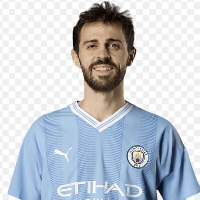Bernardo Silva