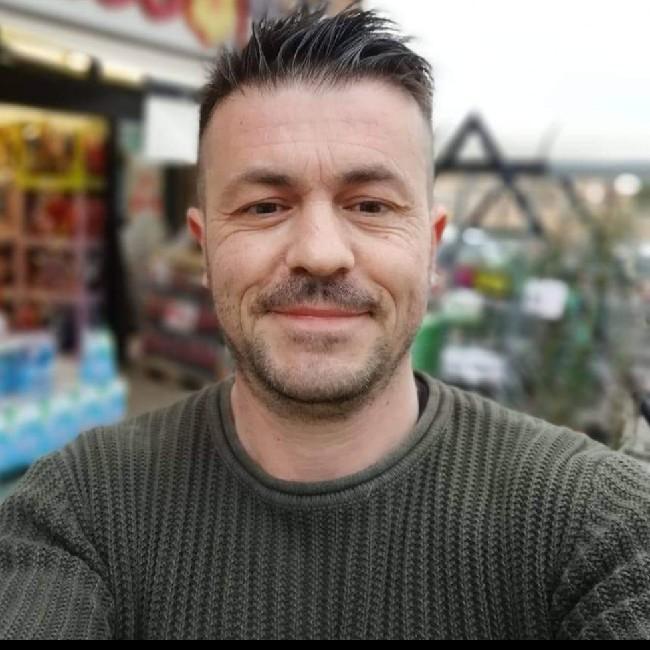 Daniel lori