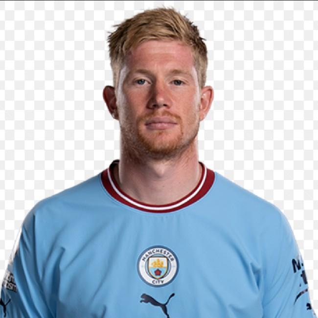 Kevin de bruyne