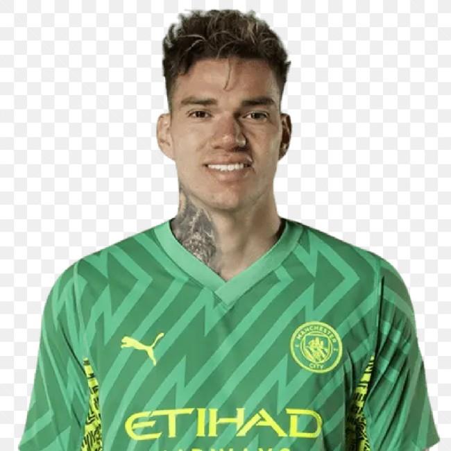 Ederson