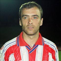 Milinko Pantic