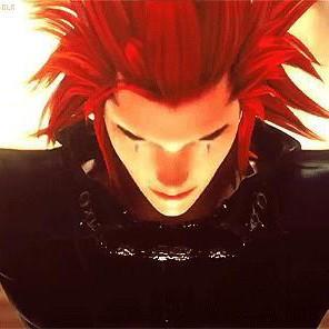 Axel Heartless🇬🇧