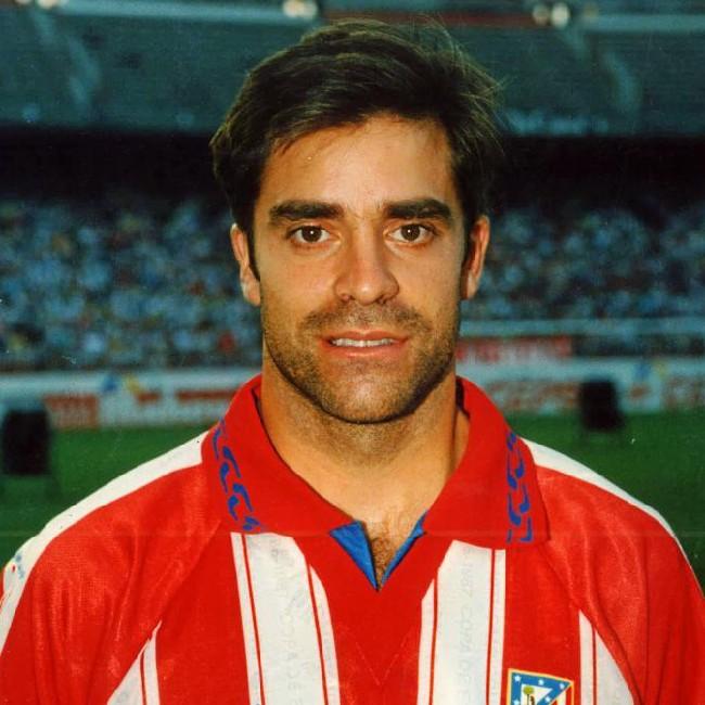 Roberto Solozabal