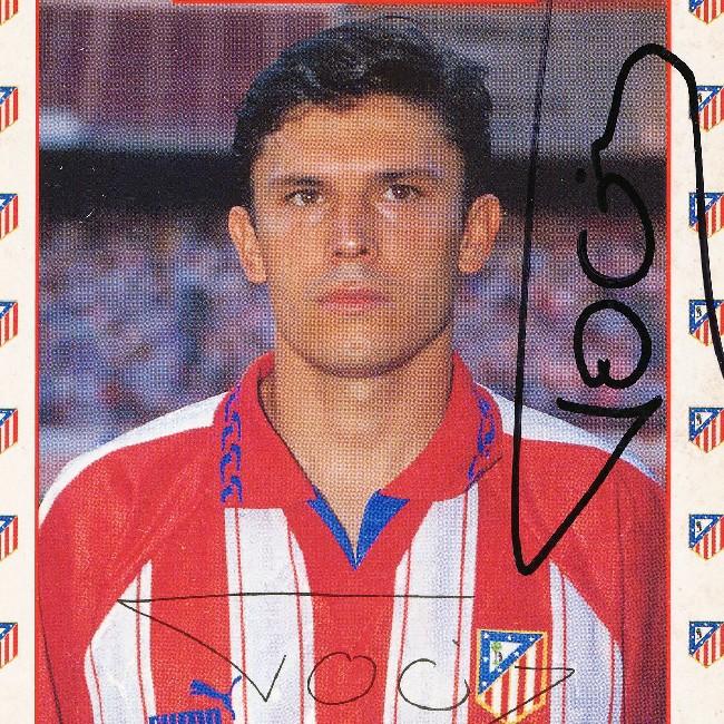 Toni Muñoz