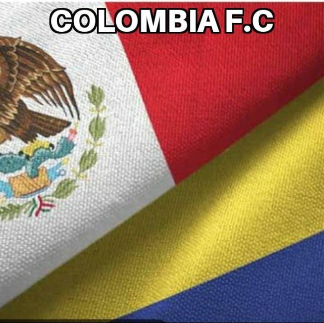COLOMBIA FC