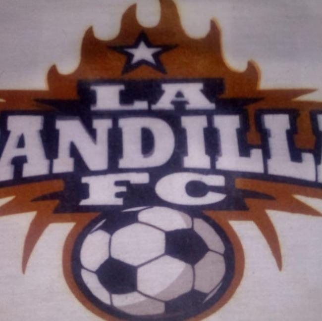 LA PANDILLA FC