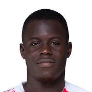 M.Sarr