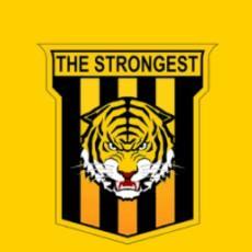 The Strongest (BOL)