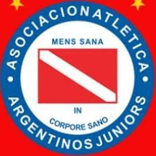 Argentinos juniors (ARG)