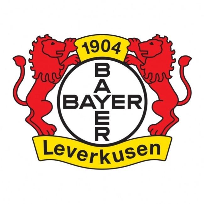 BAYER LEVERKUSEN