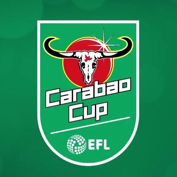 EFL Carabao Cup 2023-24