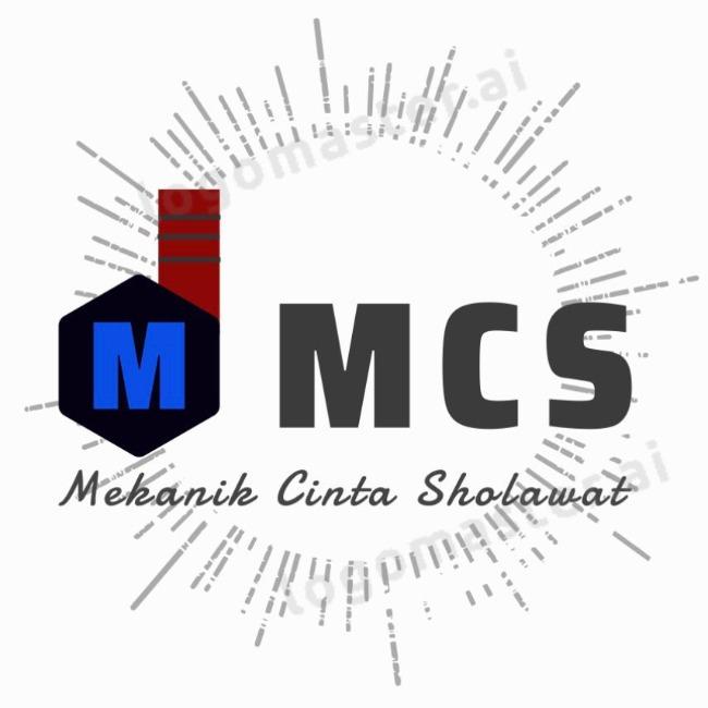 MCS - Mekanik Cinta Solawat ✅